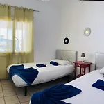 Villa Baroli Amplia Piscina Privada Climatizada Playa Blanca (Lanzarote)