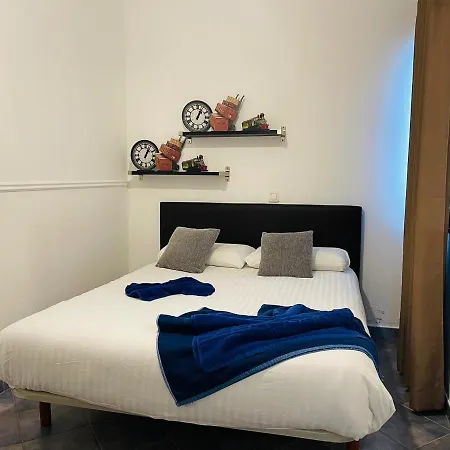 Baroli Amplia Piscina Privada Climatizada 普拉亚布兰卡