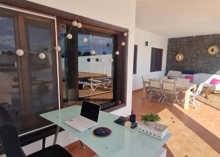 Baroli Amplia Piscina Privada Climatizada