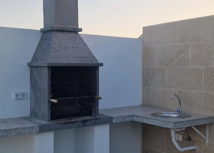 Villa Baroli Amplia Piscina Privada Climatizada Playa Blanca (Lanzarote)