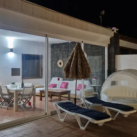 Baroli Amplia Piscina Privada Climatizada